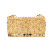 Milou - Rattan Small Pet Bed - Natural - R&R Furniture Gallery (Fountain Valley, CA)
