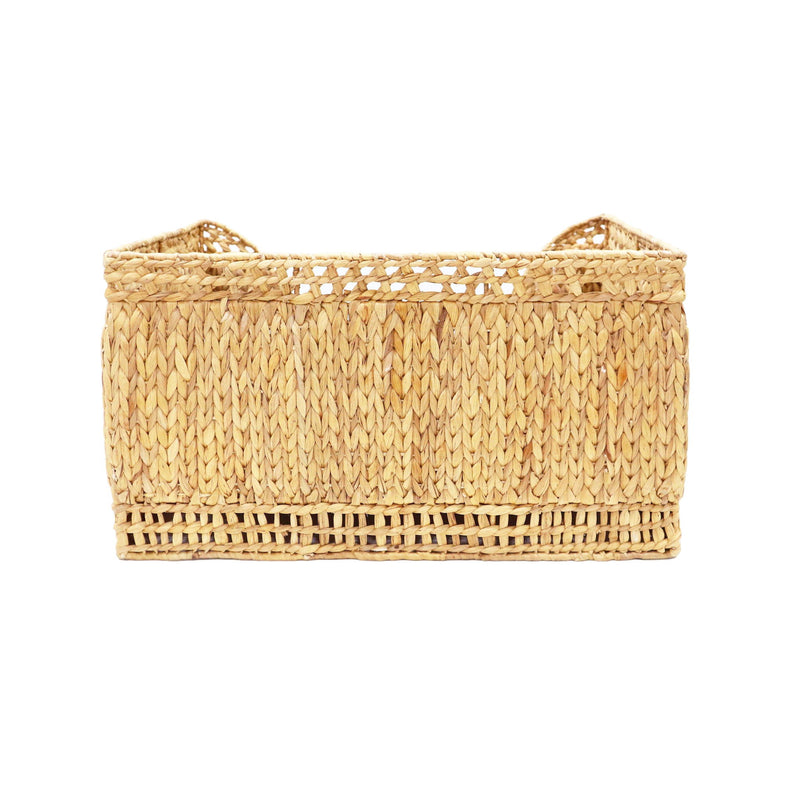 Milou - Rattan Small Pet Bed - Natural - R&R Furniture Gallery (Fountain Valley, CA)