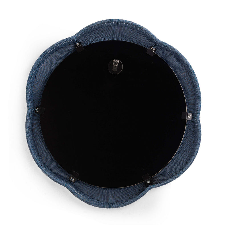Zeva - Wall Mirror - R&R Furniture Gallery (Fountain Valley, CA)