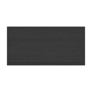 Stabotta - Five Drawer Chest - Black