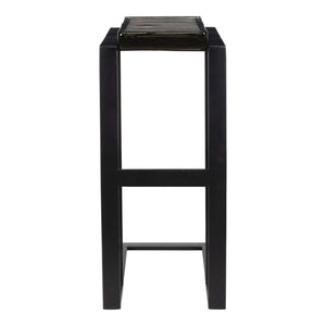 Soma - Accent Table - Black
