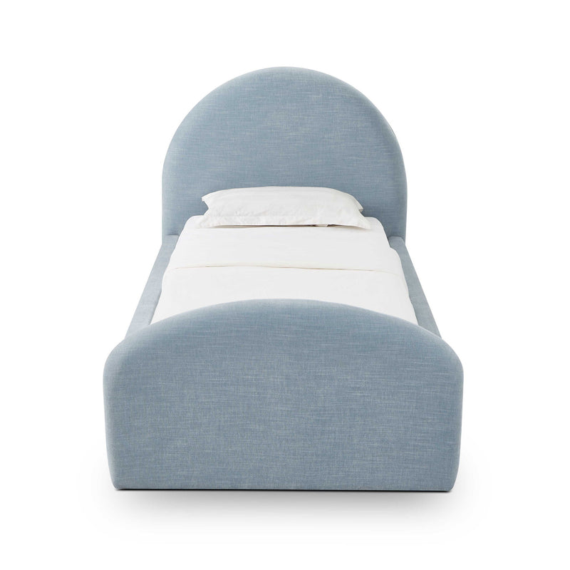 Moon - Bed
