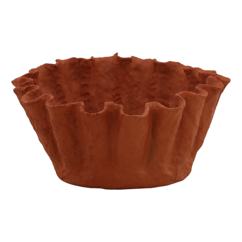 Sylvia - Bowl - Natural
