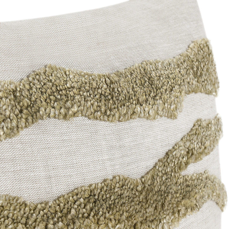 Stillness - ST Passage Pillow - R&R Furniture Gallery (Fountain Valley, CA)