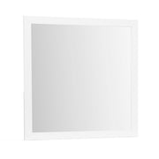 Omoda - Mirror - White - R&R Furniture Gallery (Fountain Valley, CA)
