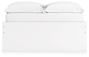 Onita - Platform Bed - R&R Furniture Gallery (Fountain Valley, CA)