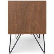 Hunter - Handcrafted TV Media Stand - R&R Furniture Gallery (Fountain Valley, CA)