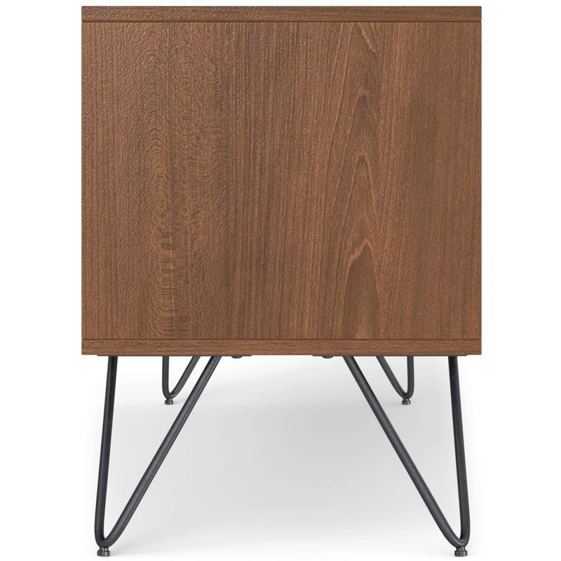 Hunter - Handcrafted TV Media Stand - R&R Furniture Gallery (Fountain Valley, CA)