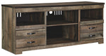 Trinell - TV Stand - R&R Furniture Gallery (Fountain Valley, CA)