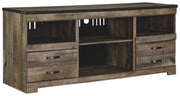 Trinell - TV Stand - R&R Furniture Gallery (Fountain Valley, CA)