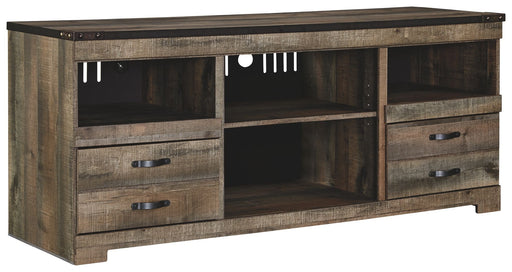 Trinell - TV Stand - R&R Furniture Gallery (Fountain Valley, CA)