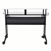 Suitor - Music Recording Studio Desk - R&R Furniture Gallery (Fountain Valley, CA)