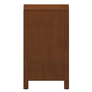 Lionel - 6 Drawer Dresser - Brown - R&R Furniture Gallery (Fountain Valley, CA)