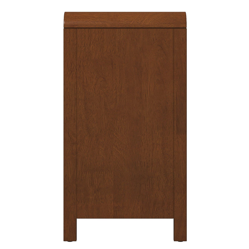 Lionel - 6 Drawer Dresser - Brown - R&R Furniture Gallery (Fountain Valley, CA)