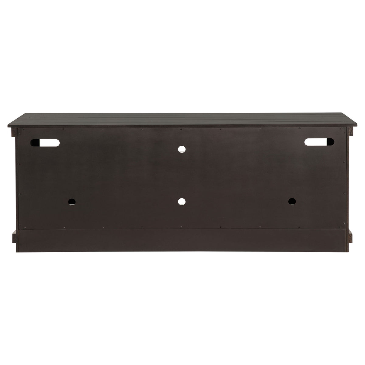 Castleton - TV Stand Media Console