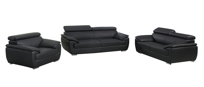 4571 - Sofa Set - R&R Furniture Gallery (Fountain Valley, CA)