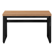 Computer Desk, Home Office, Standing, Adjustable, Laptop, Contemporary & Modern - R&R Furniture Gallery (Fountain Valley, CA)
