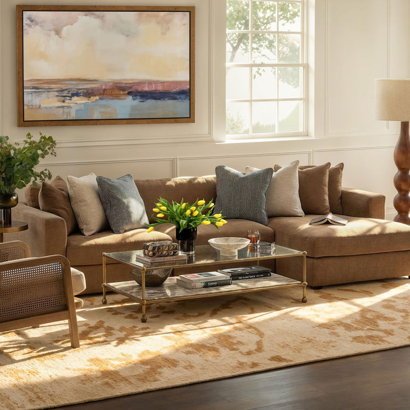 Erica - Sectional