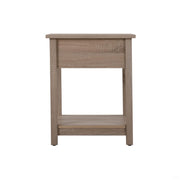 Salem - Nightstand - R&R Furniture Gallery (Fountain Valley, CA)