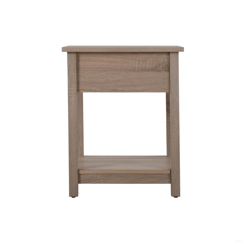 Salem - Nightstand - R&R Furniture Gallery (Fountain Valley, CA)