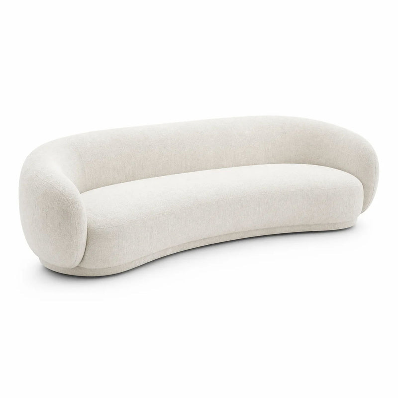 Kendall - Chenille Sofa