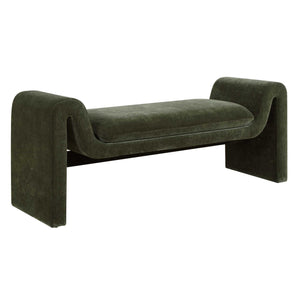 Manson - Bench - Moss