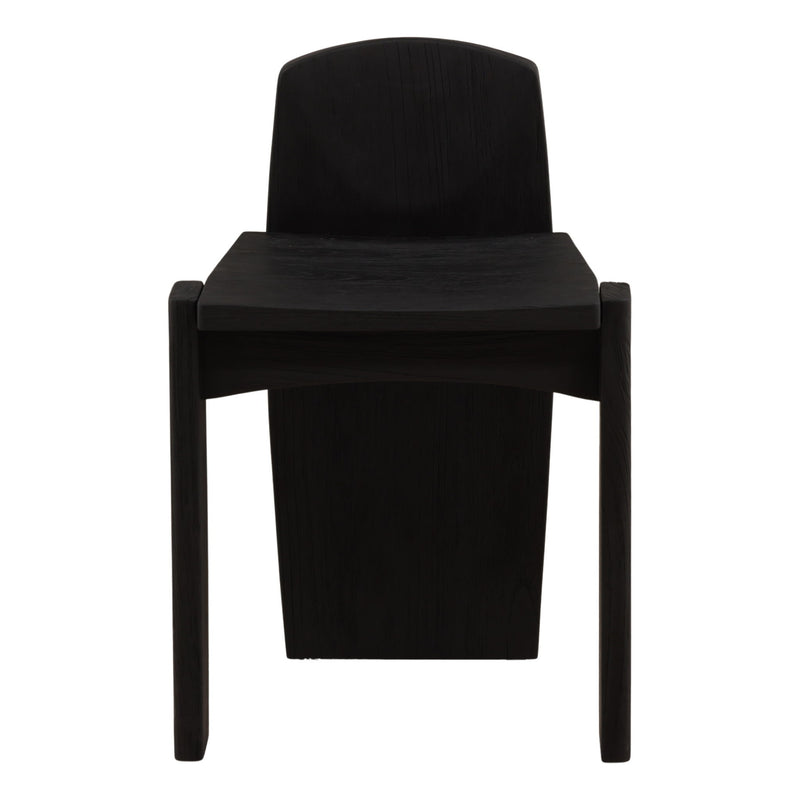 Beale - Stool - Black