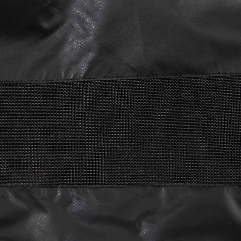 Outdoor - Rectangle Coffee Table Cover - Black