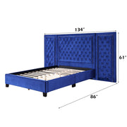 Damazy - Bed - R&R Furniture Gallery (Fountain Valley, CA)