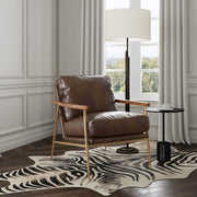 Christopher - Club Chair - R&R Furniture Gallery (Fountain Valley, CA)