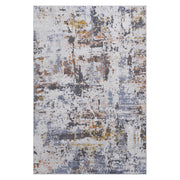 Payas - Abstract Area Rug - R&R Furniture Gallery (Fountain Valley, CA)