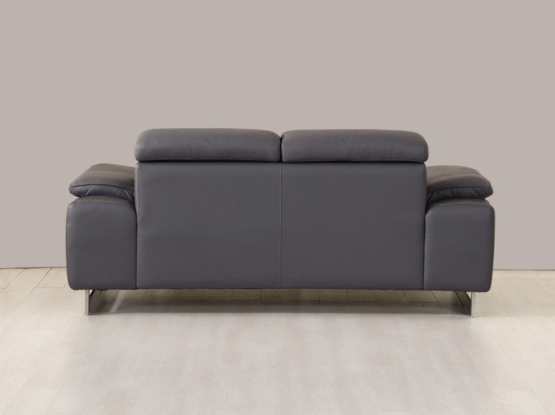 636 - Sofa, Loveseat - R&R Furniture Gallery (Fountain Valley, CA)