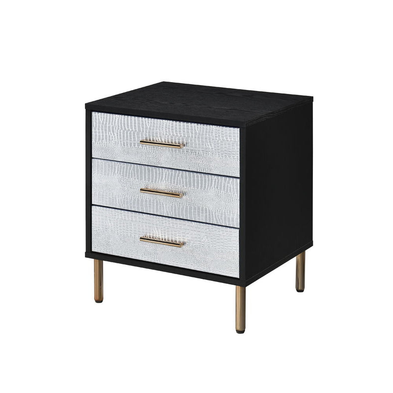 Myles - Nightstand - R&R Furniture Gallery (Fountain Valley, CA)
