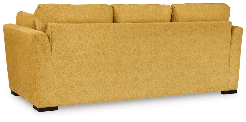 Keerwick - Sofa Sleeper - R&R Furniture Gallery (Fountain Valley, CA)