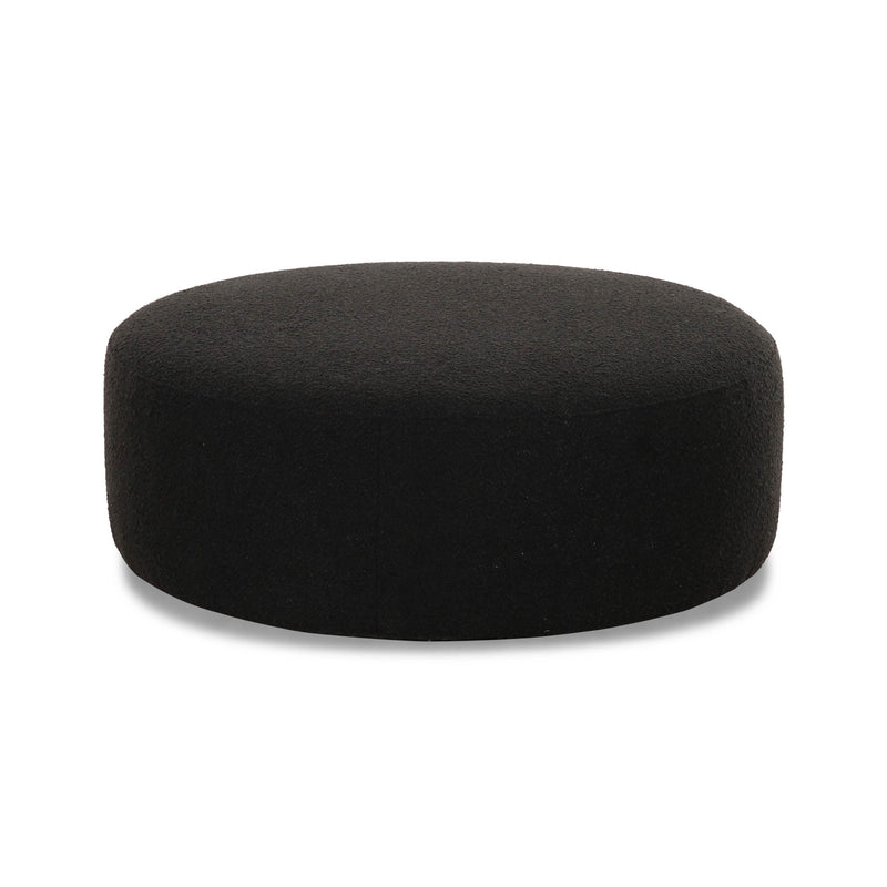 Broohah - Ottoman - R&R Furniture Gallery (Fountain Valley, CA)