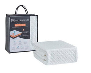 Sleep & Bedding > Protectors