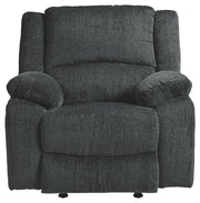 Draycoll - Rocker Recliner - R&R Furniture Gallery (Fountain Valley, CA)