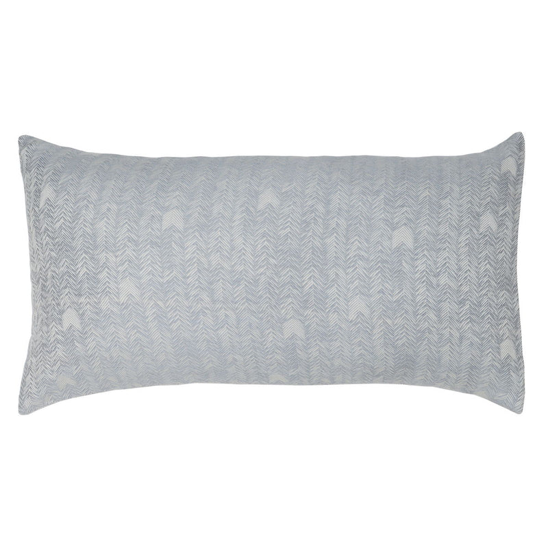French Herringbone - Sham