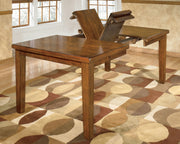 Ralene - Dining Room Table - R&R Furniture Gallery (Fountain Valley, CA)