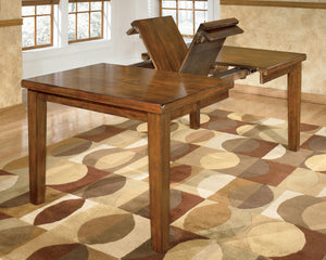 Ralene - Dining Room Table - R&R Furniture Gallery (Fountain Valley, CA)