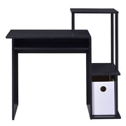 Lyphre - Computer Desk - R&R Furniture Gallery (Fountain Valley, CA)