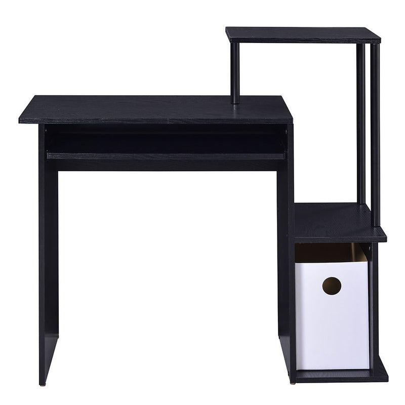 Lyphre - Computer Desk - R&R Furniture Gallery (Fountain Valley, CA)