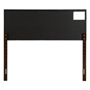 Super Nova - Upholstered Headboard - R&R Furniture Gallery (Fountain Valley, CA)