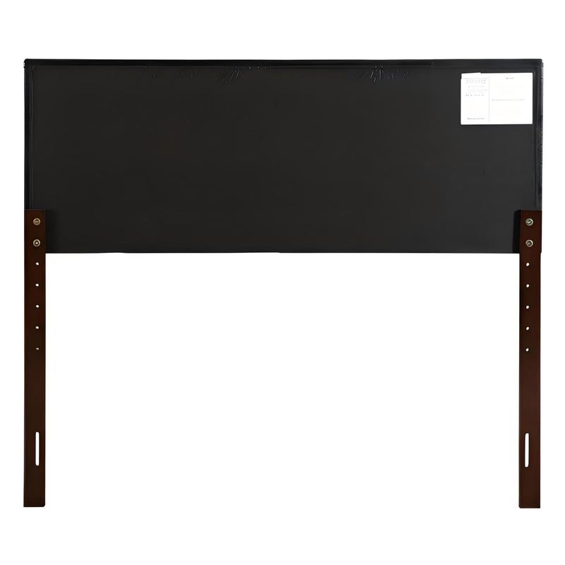 Super Nova - Upholstered Headboard - R&R Furniture Gallery (Fountain Valley, CA)