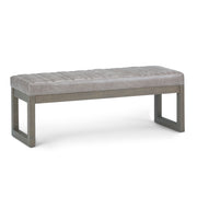 Casey - Multi Functional Ottoman Bench - R&R Furniture Gallery (Fountain Valley, CA)