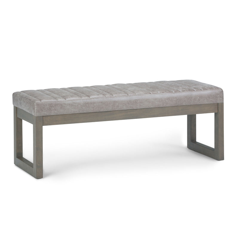 Casey - Multi Functional Ottoman Bench - R&R Furniture Gallery (Fountain Valley, CA)