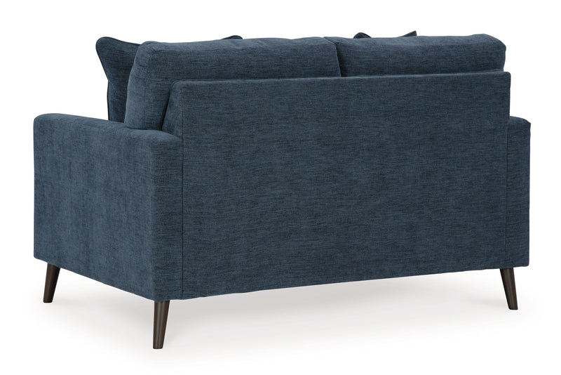 Bixler - Loveseat - R&R Furniture Gallery (Fountain Valley, CA)