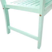Farmhouse Style Loja Bench Indoor / Outdoor - R&R Furniture Gallery (Fountain Valley, CA)