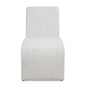 Valentin - Dining Chair - Off-White