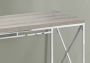 Computer Desk For Home Office, Laptop, Glossy Contemporary & Modern - R&R Furniture Gallery (Fountain Valley, CA)